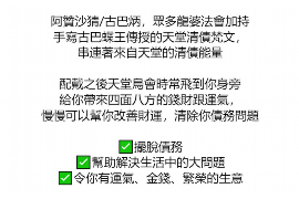 馆陶企业清欠服务